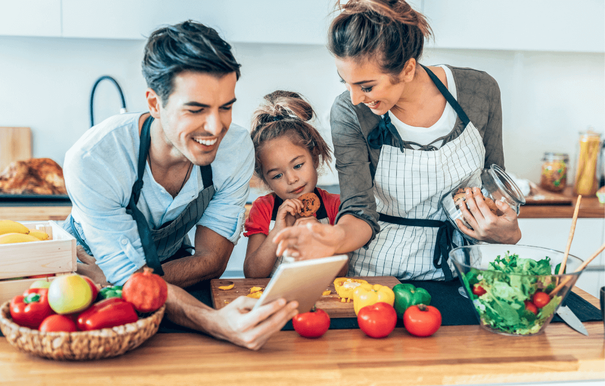 Worki do próżniowego pakowania warzyw