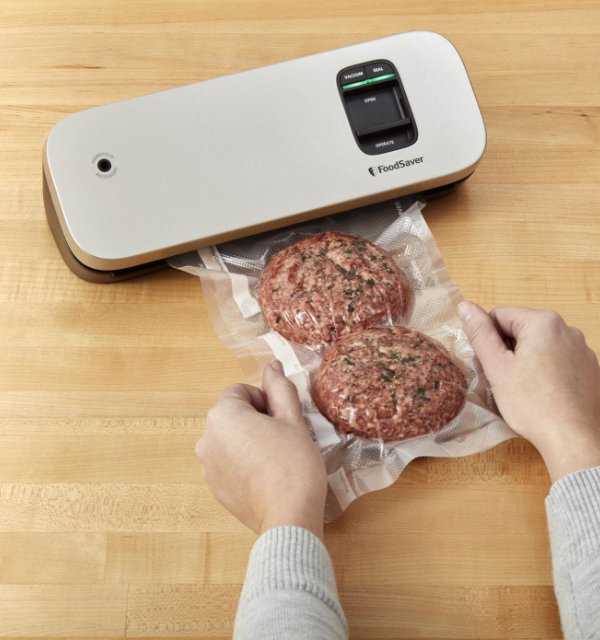 Pakowanie próżniowe pieczywa